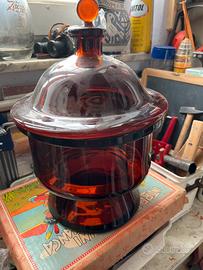 Antico Essiccatoio da farmacia