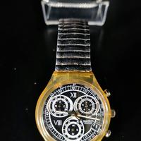 Swatch Chrono Irony Shiny Start