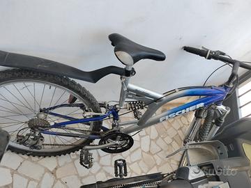 bicicletta maschile adulto