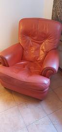 poltrona frau mod. dream, volendo la coppia