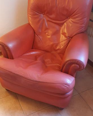 poltrona frau mod. dream, volendo la coppia