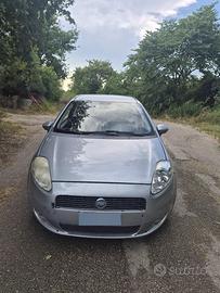 FIAT GRANDE PUNTO 1.4 16V GPL 