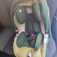 seggiolino per auto 
