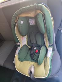 seggiolino per auto 