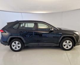 TOYOTA RAV 4 2.5 HV 178cv E-CVT Business 4WD