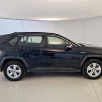 TOYOTA RAV 4 2.5 HV 178cv E-CVT Business 4WD