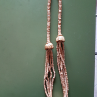 Collana etnica