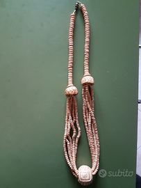 Collana etnica