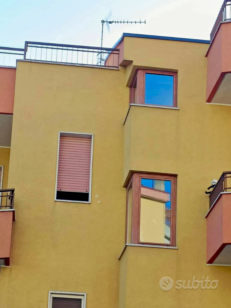 Apartment in Montescaglioso, Rione Torre Vetere, Matera - Vista 3