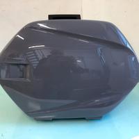 VALIGIA DESTRA YAMAHA TRACER 900 GT 18-20