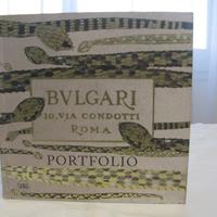 Bulgari portfolio skira 2012