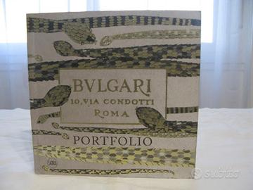 Bulgari portfolio skira 2012