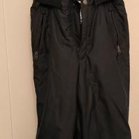Pantaloni da sci 10 - 12 anni