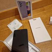 Samsung A52 