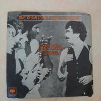 vinile 45 giri SANTANA 