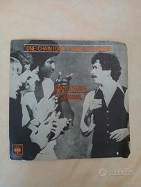 vinile 45 giri SANTANA 