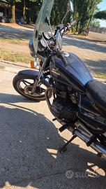 moto Honda