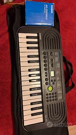 tastiera tenuta bene