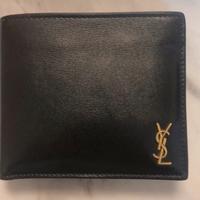 Portafoglio Ysl uomo