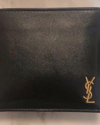 Portafoglio Ysl uomo