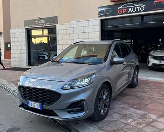 Ford Kuga 1.5 TDCI 120 CV ST-Line AUTO