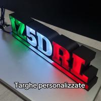 Nominativi radioamatoriali