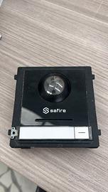 videocitofono domotica Safire