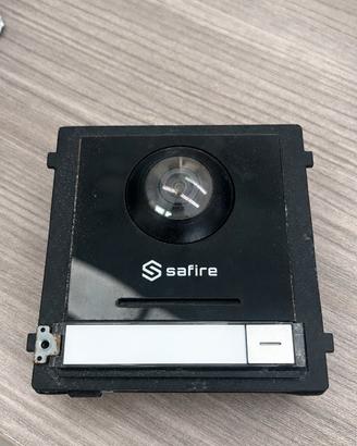 videocitofono domotica Safire
