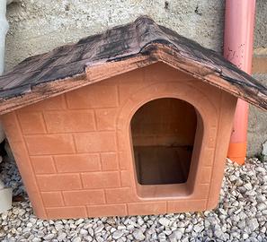 casetta per cani /gatti