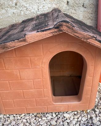 casetta per cani /gatti