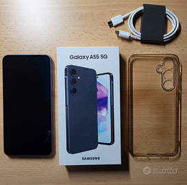SAMSUNG GALAXY A55 5G 128Gb