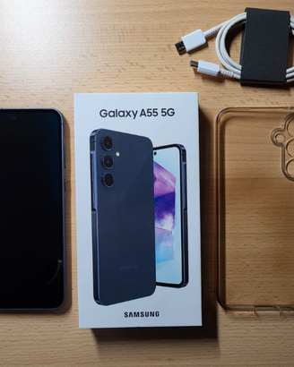 SAMSUNG GALAXY A55 5G 128Gb