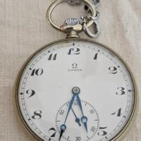 orologio da taschino Omega 