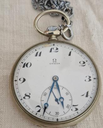 orologio da taschino Omega 