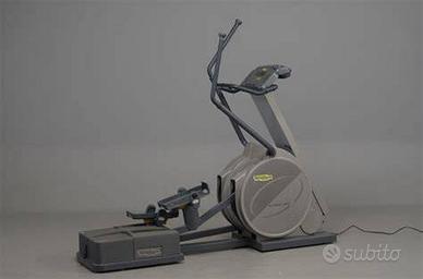 Step Technogym XT600