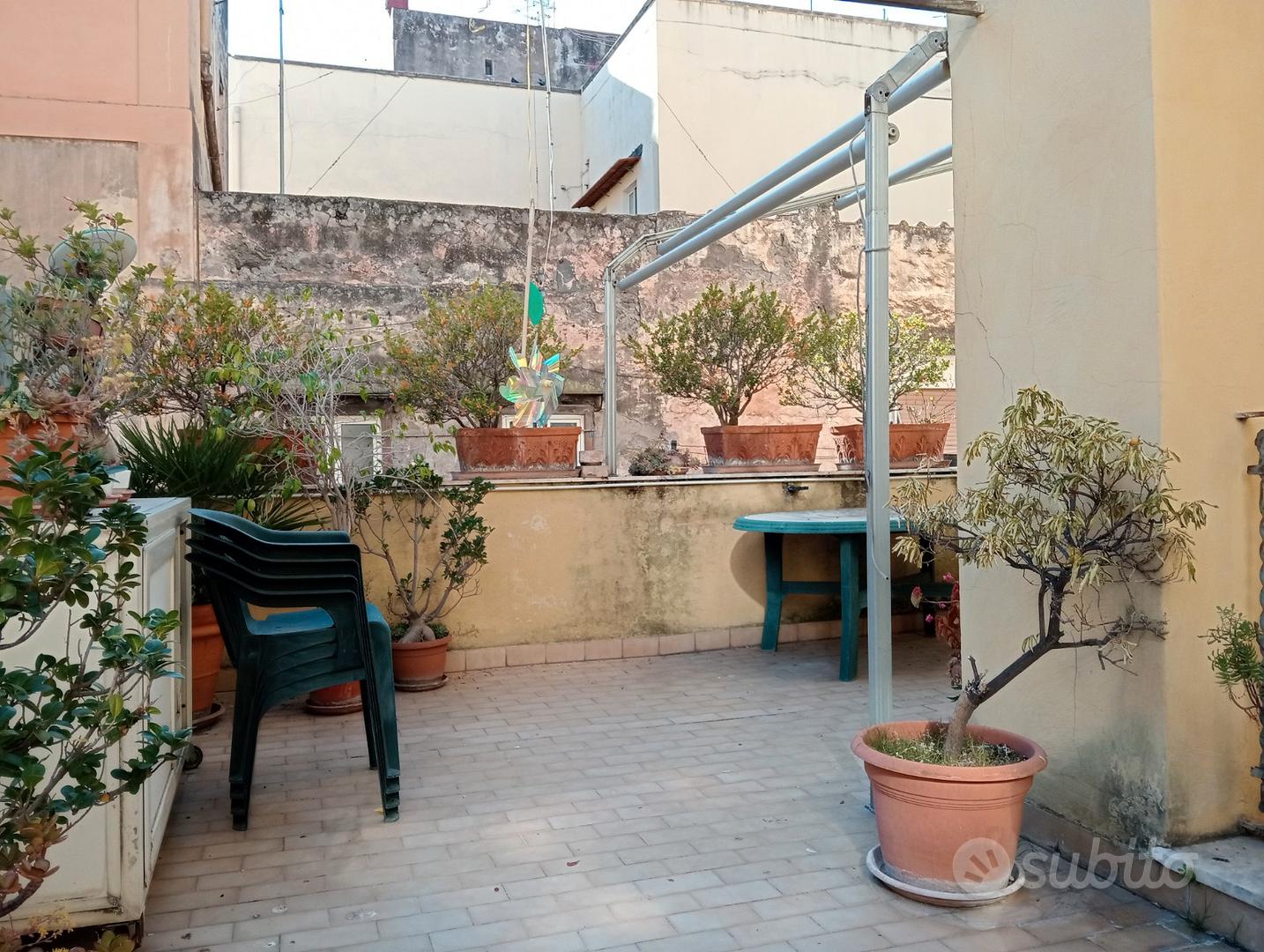 Apartment in Torre Annunziata, Terravecchia - Vista 2