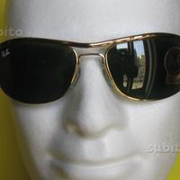 Ray Ban Olympian NUOVI