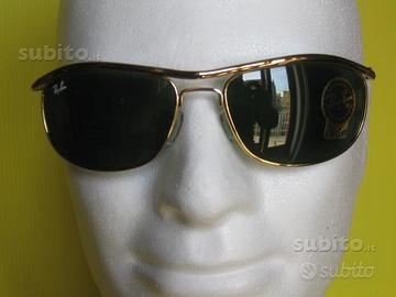 Ray Ban Olympian NUOVI
