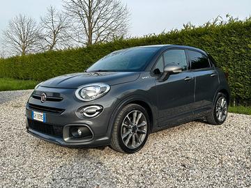 Fiat 500 X 1.3 Mtj 95 cv Tetto