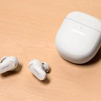 Bose QuietComfort Earbuds II