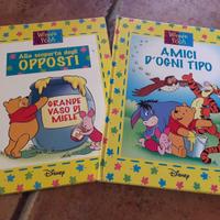 Libri Winnie the Pooh