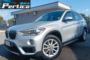 Bmw X1 Sdrive Business