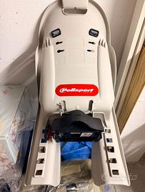 Seggiolino per bicicletta