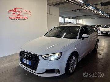 Audi A3 SPB 1.6 TDI | S-TRONIC Sport |