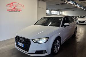 Audi A3 SPB 1.6 TDI | S-TRONIC Sport |