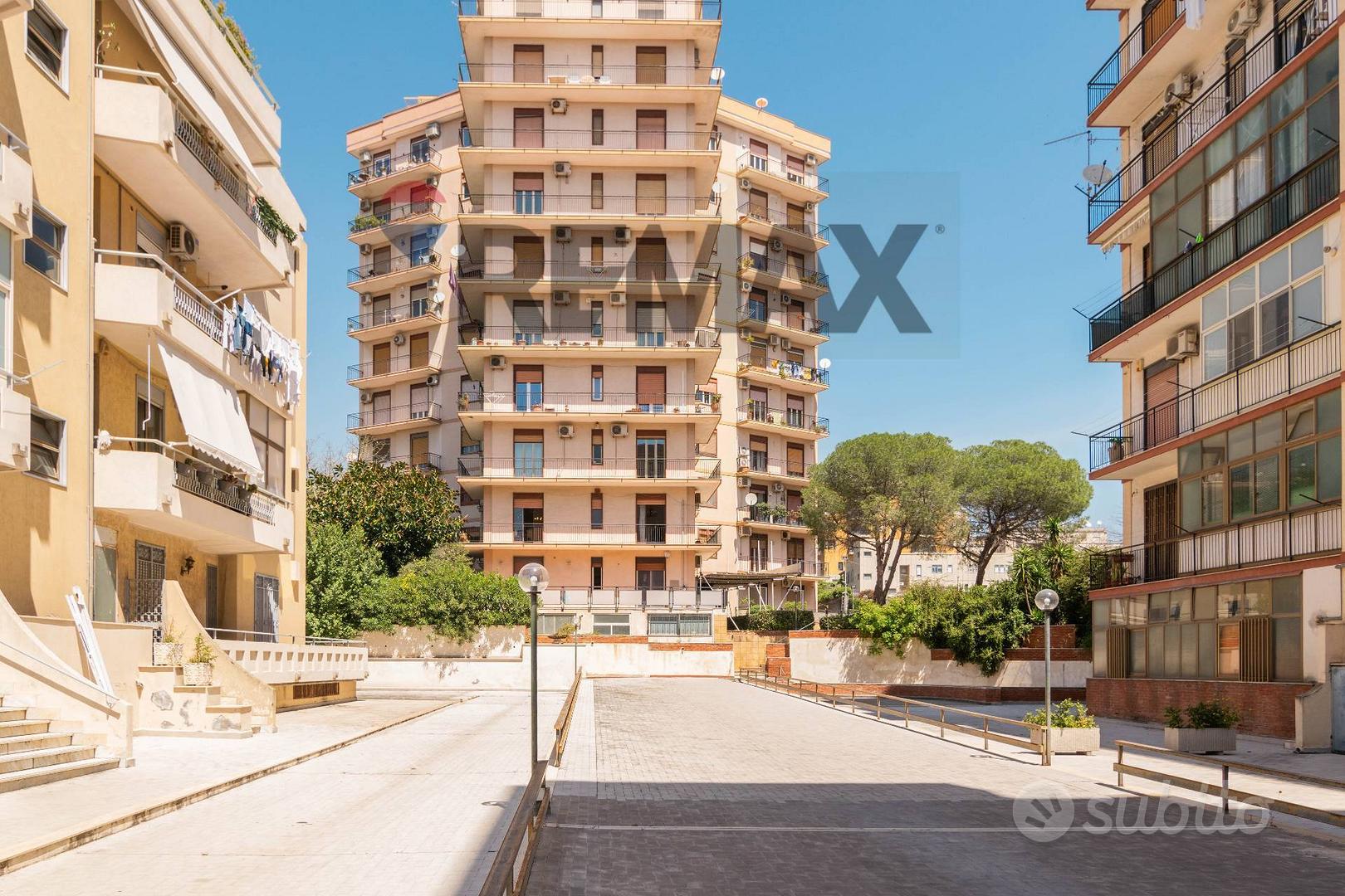 Appartamento – Catania, Chiuse della Carvana, Borgo-Sanzio - Vista 2