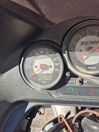 Yamaha tdm 850 