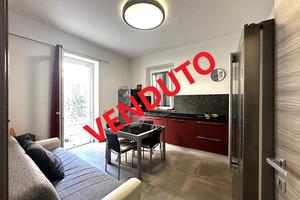 Appartamento - Porto San Giorgio