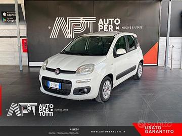FIAT Panda 1.3 mjt 16v Lounge s&s 95cv my19
