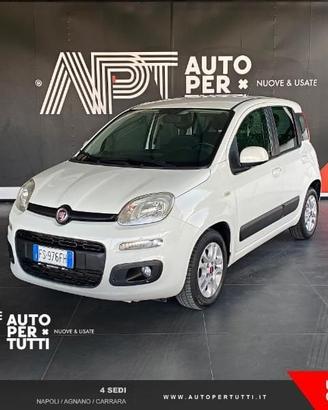 FIAT Panda 1.3 mjt 16v Lounge s&s 95cv my19